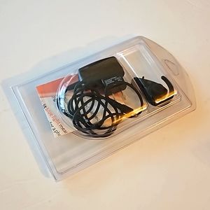 NWOT Jabra BT135 Bluetooth Headset (openbox)